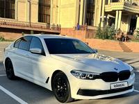 BMW 530 2017 годаүшін17 000 000 тг. в Алматы