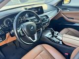 BMW 530 2017 года за 17 000 000 тг. в Алматы – фото 5