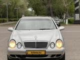 Mercedes-Benz CLK 200 1998 годаүшін2 000 000 тг. в Караганда