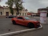 Chevrolet Camaro 2010 года за 14 500 000 тг. в Павлодар – фото 2