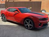 Chevrolet Camaro 2010 года за 14 500 000 тг. в Павлодар – фото 5