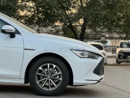 BYD Qin Plus 2024 года за 8 300 000 тг. в Алматы – фото 2