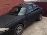 Mazda Cronos 1995 года за 1 050 000 тг. в Усть-Каменогорск