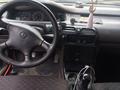 Mazda Cronos 1995 годаүшін1 050 000 тг. в Усть-Каменогорск – фото 4