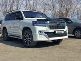 Toyota Land Cruiser 2013 года за 25 000 000 тг. в Атырау – фото 2