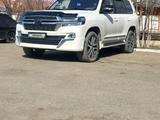 Toyota Land Cruiser 2013 года за 25 000 000 тг. в Атырау – фото 4