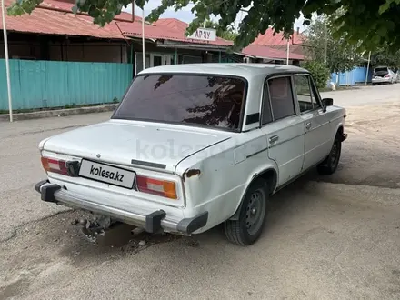 ВАЗ (Lada) 2106 2005 года за 1 000 000 тг. в Алматы – фото 2