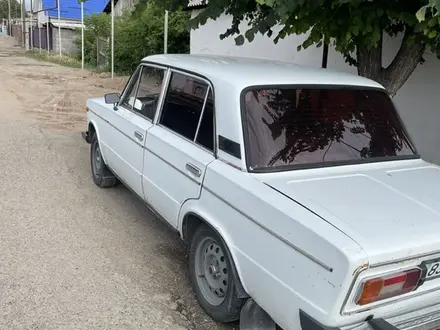 ВАЗ (Lada) 2106 2005 года за 1 000 000 тг. в Алматы – фото 4