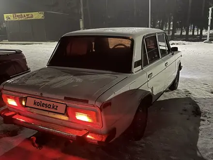 ВАЗ (Lada) 2106 2005 года за 1 000 000 тг. в Алматы – фото 7