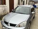 Mitsubishi Lancer 2006 годаfor2 700 000 тг. в Атырау – фото 2