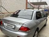 Mitsubishi Lancer 2006 годаfor2 700 000 тг. в Атырау – фото 4