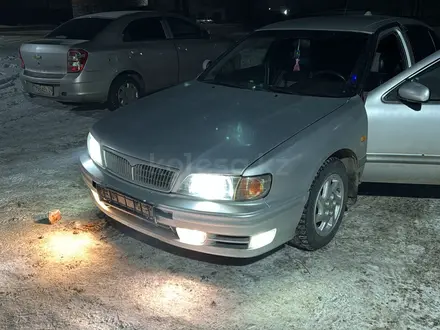 Nissan Maxima 1997 года за 2 500 000 тг. в Караганда – фото 10