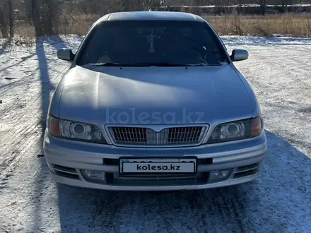 Nissan Maxima 1997 года за 2 500 000 тг. в Караганда