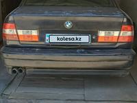 BMW 520 1994 годаүшін1 000 000 тг. в Алматы