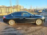 Honda Accord 2014 годаүшін7 500 000 тг. в Астана – фото 5