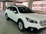 Subaru Outback 2015 года за 4 500 000 тг. в Актобе – фото 3