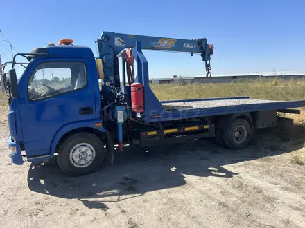 Dongfeng 2012 года за 13 000 000 тг. в Алматы