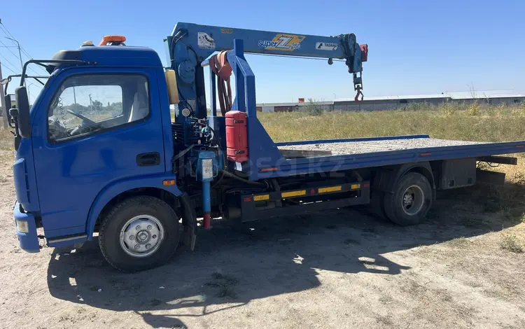 Dongfeng 2012 года за 13 000 000 тг. в Алматы