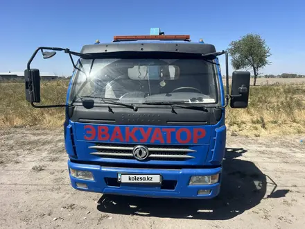 Dongfeng 2012 года за 13 000 000 тг. в Алматы – фото 2