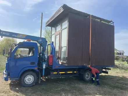 Dongfeng 2012 года за 13 000 000 тг. в Алматы – фото 8