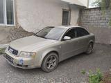 Audi A4 2004 годаүшін2 200 000 тг. в Караганда