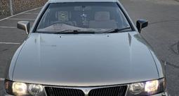 Mitsubishi Diamante 1997 года за 2 100 000 тг. в Алматы