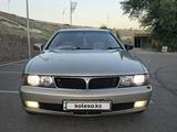 Mitsubishi Diamante 1997 годаfor2 100 000 тг. в Алматы – фото 2