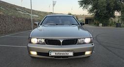 Mitsubishi Diamante 1997 года за 2 100 000 тг. в Алматы – фото 2