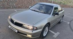 Mitsubishi Diamante 1997 года за 2 100 000 тг. в Алматы – фото 3