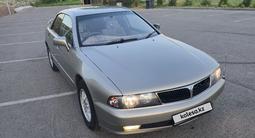 Mitsubishi Diamante 1997 года за 2 100 000 тг. в Алматы – фото 4