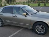 Mitsubishi Diamante 1997 годаfor2 100 000 тг. в Алматы – фото 5