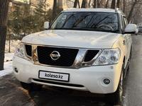 Nissan Patrol 2013 годаfor16 700 000 тг. в Алматы