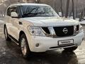 Nissan Patrol 2013 годаүшін16 700 000 тг. в Алматы – фото 9