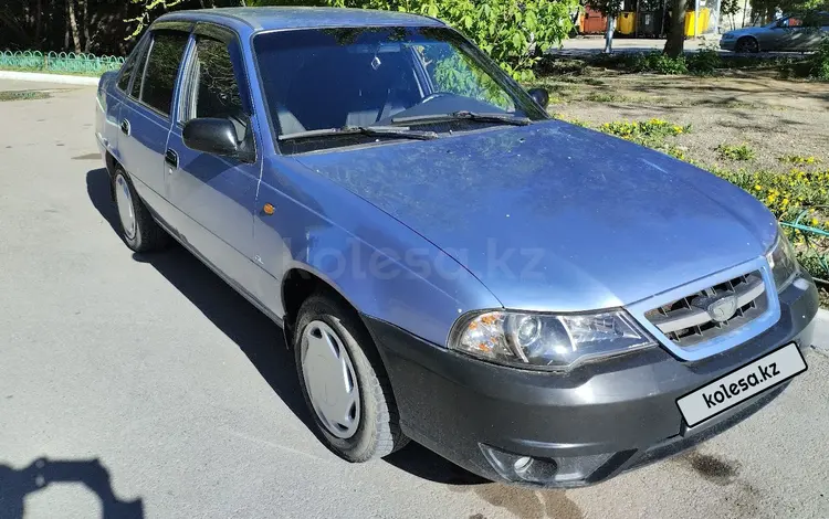 Daewoo Nexia 2009 года за 1 000 000 тг. в Астана