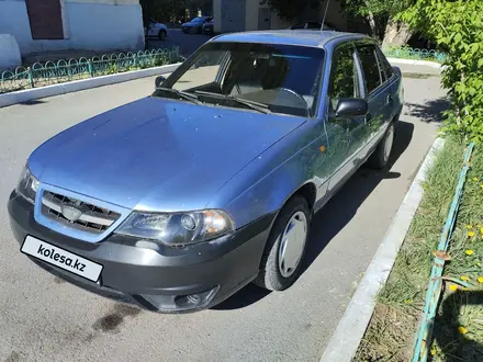 Daewoo Nexia 2009 года за 1 000 000 тг. в Астана – фото 2