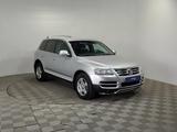 Volkswagen Touareg 2006 годаүшін3 900 000 тг. в Алматы – фото 3