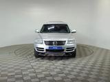 Volkswagen Touareg 2006 годаүшін3 900 000 тг. в Алматы – фото 2