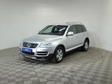 Volkswagen Touareg 2006 годаүшін3 900 000 тг. в Алматы