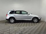 Volkswagen Touareg 2006 годаүшін3 900 000 тг. в Алматы – фото 4