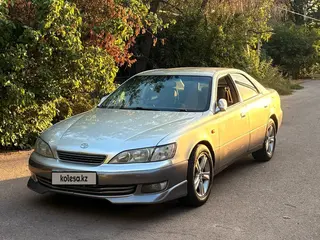 Toyota Windom, 2001