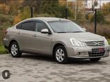 Nissan Almera 2018 годаүшін3 450 000 тг. в Алматы