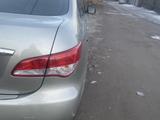 Nissan Almera 2018 годаүшін3 450 000 тг. в Алматы – фото 3
