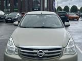 Nissan Almera 2018 годаүшін3 450 000 тг. в Алматы – фото 2