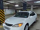 Toyota Camry 2002 года за 4 999 999 тг. в Астана