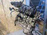 Двигатель на nissan serena qr20 за 275 000 тг. в Алматы – фото 3