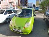 Daewoo Matiz 2007 года за 1 700 000 тг. в Атырау