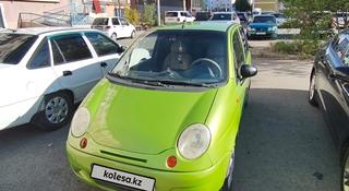 Daewoo Matiz 2007 года за 1 400 000 тг. в Атырау