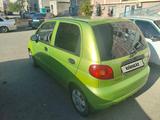 Daewoo Matiz 2007 годаүшін1 400 000 тг. в Атырау – фото 2