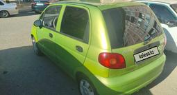 Daewoo Matiz 2007 года за 1 400 000 тг. в Атырау – фото 2