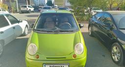 Daewoo Matiz 2007 года за 1 400 000 тг. в Атырау – фото 3